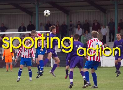 Go to sporting photo galleries